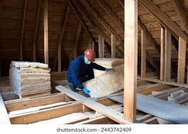 Best Batt and Roll Insulation  in Dallas, TX