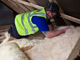 Best Insulation Air Sealing  in Dallas, TX