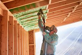 Best Garage Insulation  in Dallas, TX